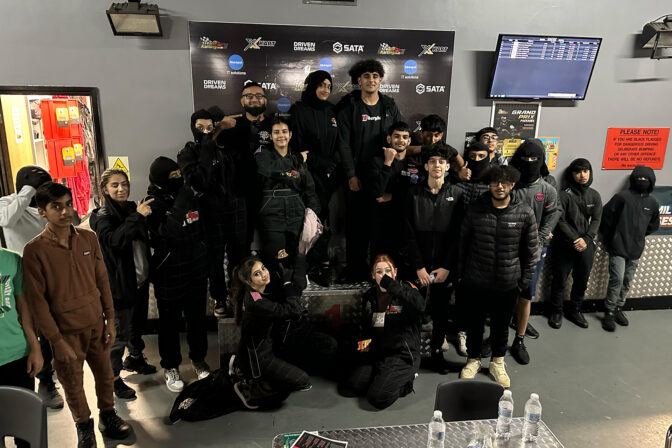 Crime Prevention for Youth