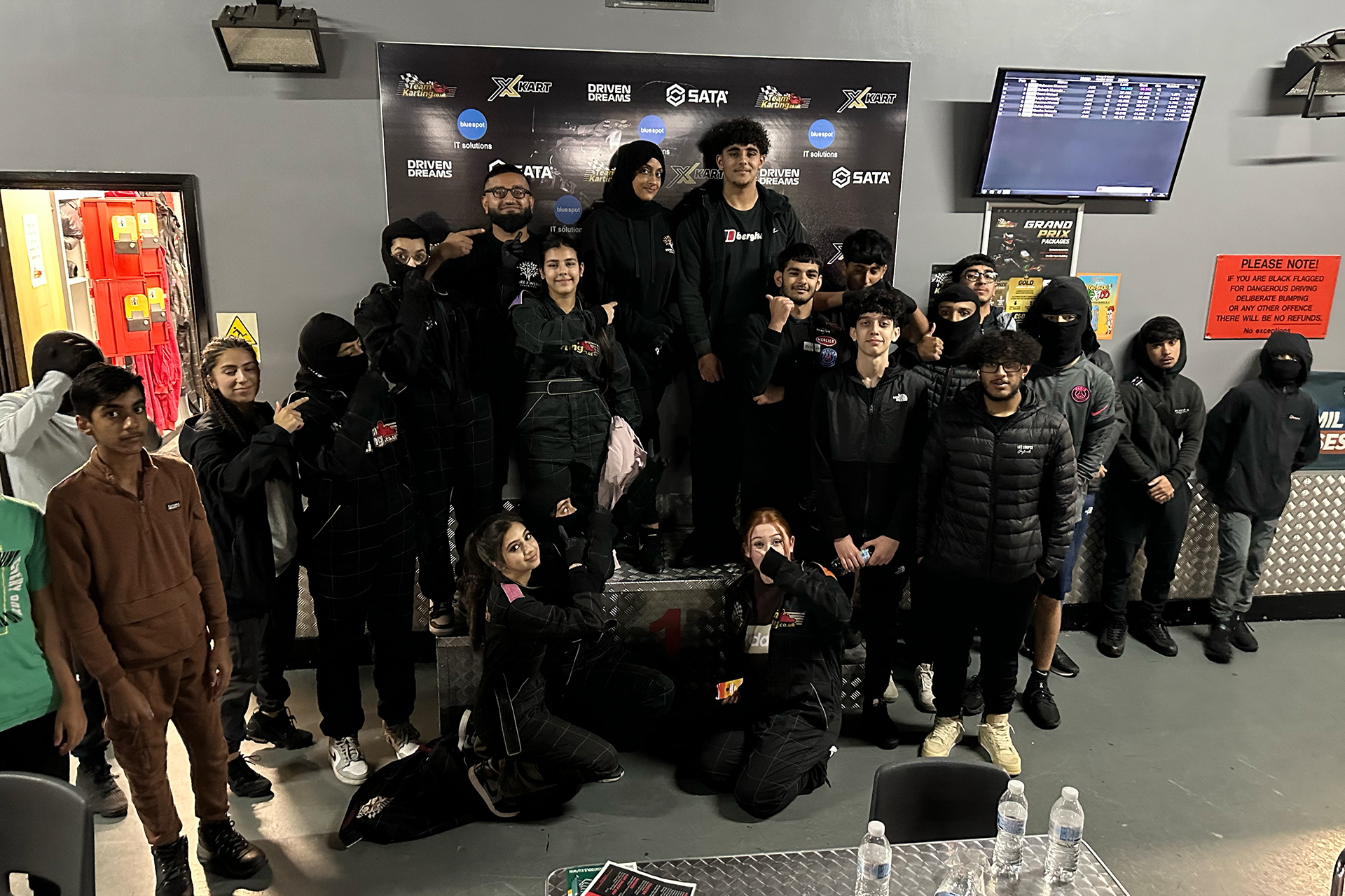 Crime Prevention for Youth